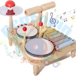 Baby Musical Instruments for Kids' Toy in South Carolina